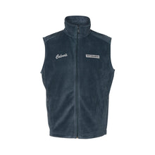 Load image into Gallery viewer, Columbia Steens Mountain Fleece Vest - Culvers
