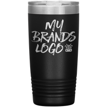 Load image into Gallery viewer, 20 Ounce Double-Wall Tumbler
