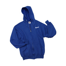 Load image into Gallery viewer, JERZEES - NuBlend Full-Zip Hooded Sweatshirt - Culvers
