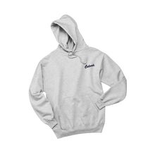 Load image into Gallery viewer, JERZEES - NuBlend Pullover Hooded Sweatshirt - Culvers
