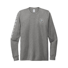 Load image into Gallery viewer, Allmade Unisex Tri-Blend Long Sleeve Tee - Paulsen
