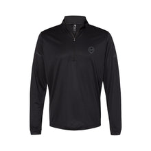 Load image into Gallery viewer, Adidas Lightweight Quarter-Zip Pullover - Outside Source
