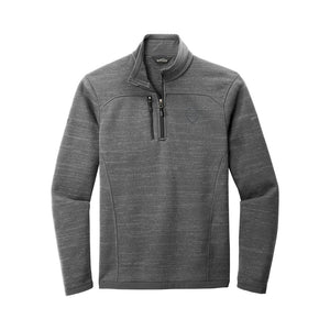 Eddie Bauer Sweater Fleece 1/4-Zip - Outside Source