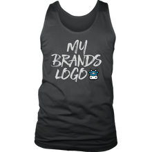 Load image into Gallery viewer, District Mens Tank
