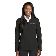 Load image into Gallery viewer, Port Authority Ladies Collective Soft Shell Jacket - IU
