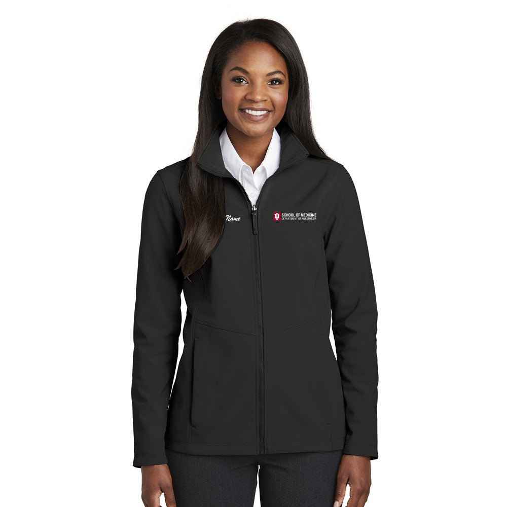 Port Authority Ladies Collective Soft Shell Jacket - IU