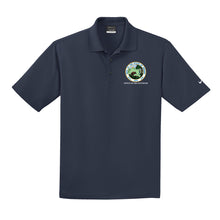 Load image into Gallery viewer, Nike Golf Dri-Fit Micro Pique Polo -  Office of The Governor Indiana State Seal
