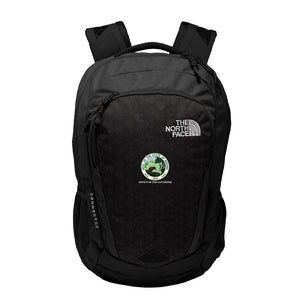North Face Backpack - Office of The Governor Indiana State Seal