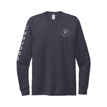 Load image into Gallery viewer, Allmade Unisex Tri-Blend Long Sleeve Tee - Paulsen
