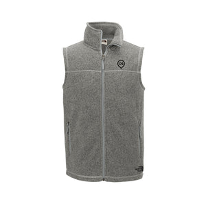 The North Face Sweater Fleece Vest - Outside Source