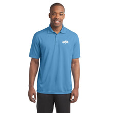 Load image into Gallery viewer, URISA Sport-Tek® PosiCharge® Micro-Mesh Polo
