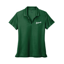 Load image into Gallery viewer, Nike Ladies Dri-FIT Micro Pique 2.0 Polo - Culvers
