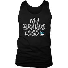 Load image into Gallery viewer, District Mens Tank
