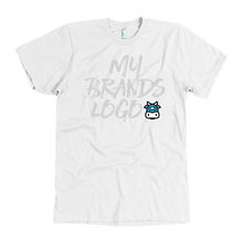 Load image into Gallery viewer, American Apparel Unisex Shirt
