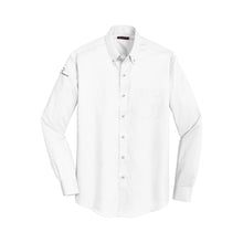Load image into Gallery viewer, Red House Non-Iron Twill Shirt - Outside Source
