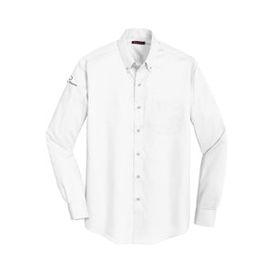 Red House Non-Iron Twill Shirt - Outside Source