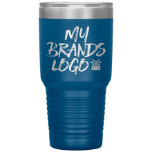 Load image into Gallery viewer, 30 Ounce Vacuum Tumbler
